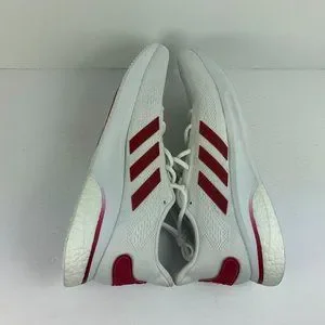 Adidas Supernova Running Shoes IU Indiana Hoosiers H01293 Mens Size US 13 NEW Adidas Supernova Running Shoes IU Indiana Hoosiers H01293  main image 4